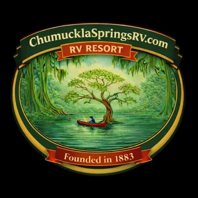 Chumuckla Springs RV Resort